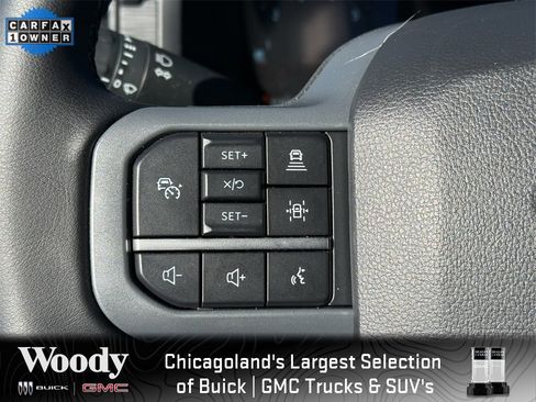 Used 2024 Ford F150 XLT w/ Equipment Group 302A MID image 20