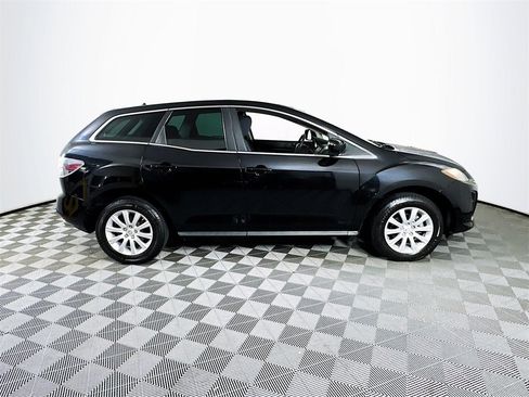 Used 2011 MAZDA CX-7 i Sport w/ Convenience Pkg image 6