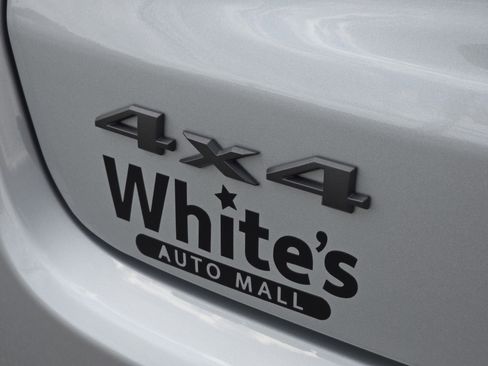 New 2025 Jeep Compass Limited w/ High Altitude Package image 22