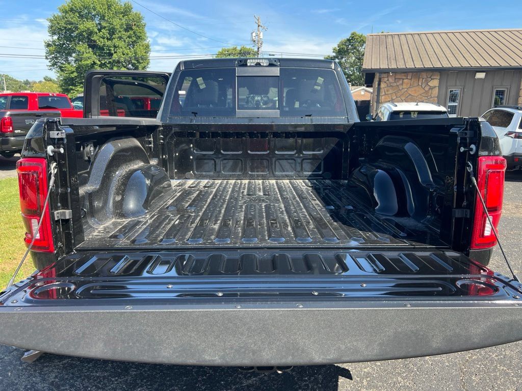 New 2027 RAM 2500 Power Wagon AWD/4WD image 10