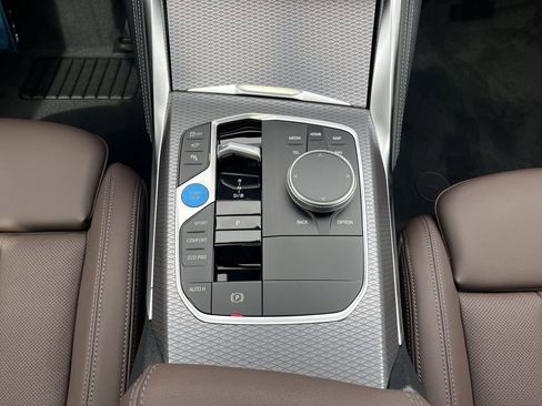 New 2026 BMW i4 M60 w/ Premium Package AWD/4WD image 28