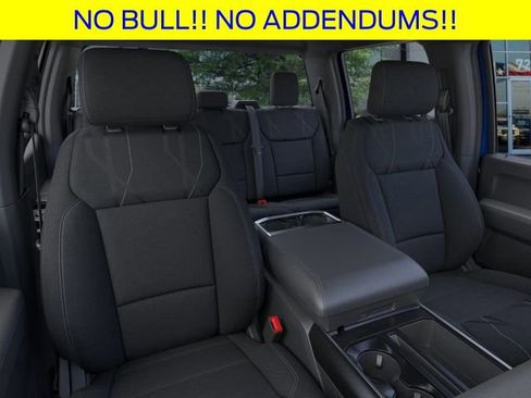 New 2026 Ford F150 STX w/ Equipment Group 200A image 11