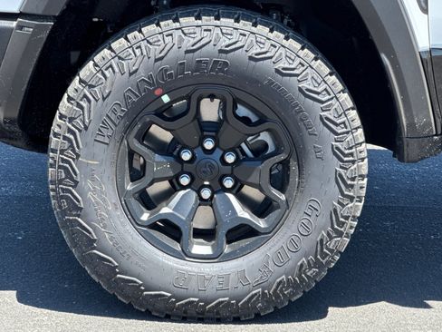 New 2026 RAM 1500 RHO AWD/4WD image 24