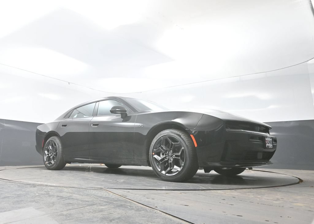 New 2026 Dodge Charger R/T AWD/4WD image 38