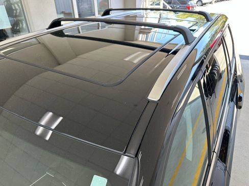 Used 2024 Toyota Grand Highlander Limited image 5