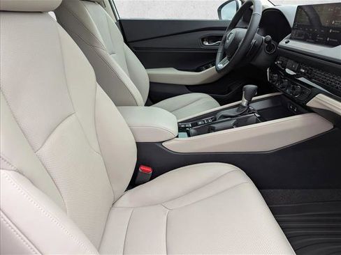 New 2026 Honda Accord Touring image 29