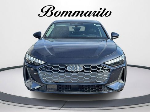 New 2025 Audi A5 2.0T Premium Plus image 5