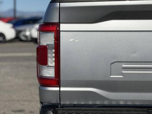 Used 2023 Ford F150 Lariat image 11