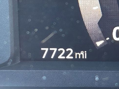 Used 2025 Toyota Tacoma SR5 image 24