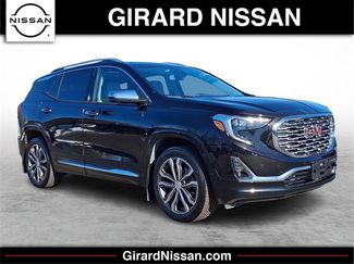 Used 2020 GMC Terrain Denali w/ Denali Premium Package video 1