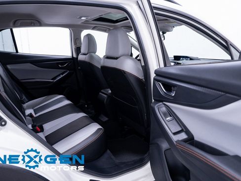 Used 2023 Subaru Crosstrek 2.5i Limited image 44