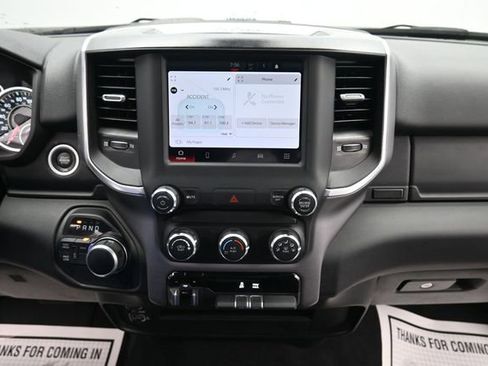 Used 2024 RAM 2500 Big Horn AWD/4WD image 15