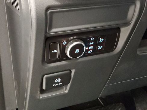 New 2026 Ford F150 STX w/ F-150 LOBO Package image 9