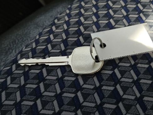 New 2024 Chevrolet Low Cab Forward 5500XD image 24