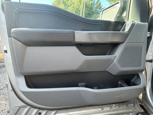 Used 2021 Ford F150 XLT w/ Equipment Group 302A High AWD/4WD image 17