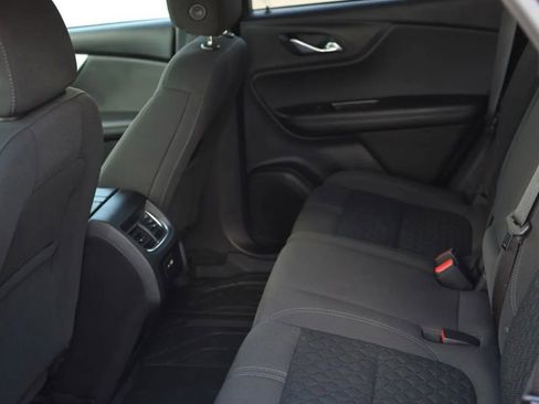 Used 2021 Chevrolet Blazer LT image 37