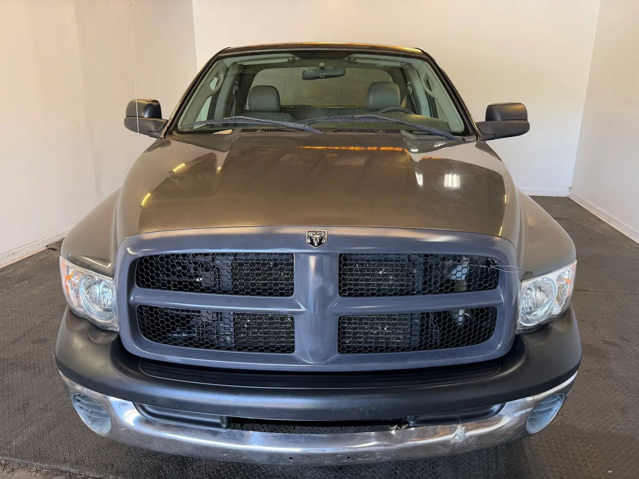 Used 2003 Dodge Ram 2500 Truck SLT RWD image 3