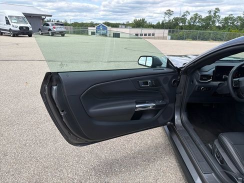 Used 2026 Ford Mustang Premium RWD image 12