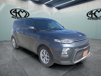 Used 2020 Kia Soul S FWD video 1