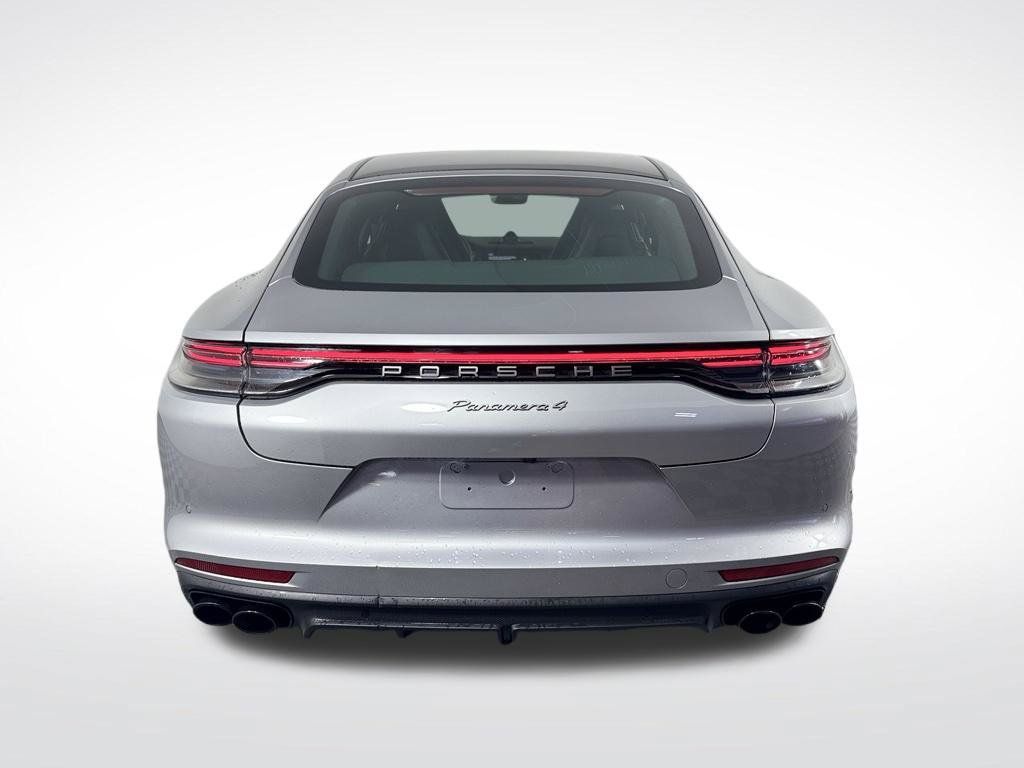 Used 2023 Porsche Panamera 4 Platinum Edition AWD/4WD image 6