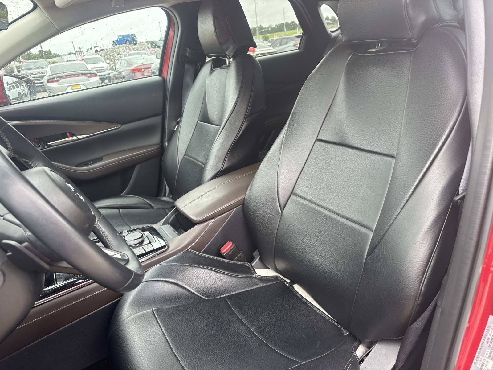 Used 2024 MAZDA CX-30 AWD 2.5 S w/ Premium Package image 15
