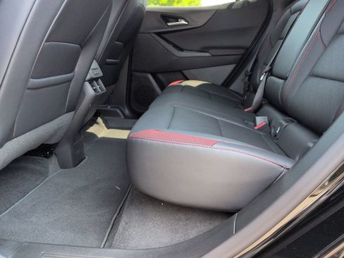 New 2027 Chevrolet Equinox RS w/ Safety and Technology Package AWD/4WD image 20