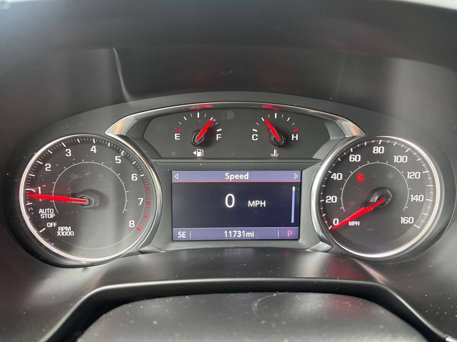 Used 2026 Chevrolet Blazer LT FWD image 39