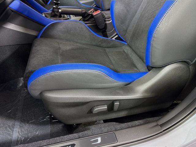 New 2026 Subaru WRX tS AWD/4WD image 19