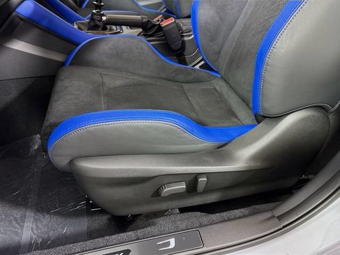 New 2026 Subaru WRX tS AWD/4WD image 19