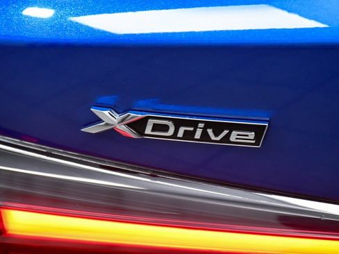 Used 2023 BMW 430i xDrive Coupe w/ M Sport Package image 92