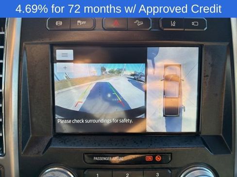 Used 2021 Ford F350 Platinum image 26