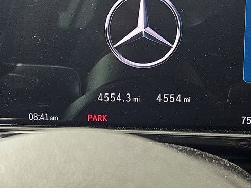 Used 2026 Mercedes-Benz E 450 4MATIC Sedan image 22