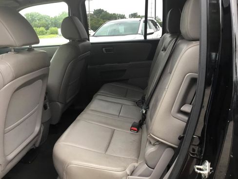 Used 2012 Honda Pilot EX-L image 20