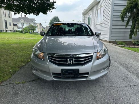 Used 2012 Honda Accord EX-L image 2