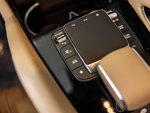 Used 2024 Mercedes-Benz GLS 450 4MATIC image 34