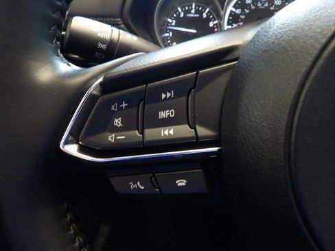 Certified 2025 MAZDA CX-5 AWD 2.5 S w/ Preferred Package image 29