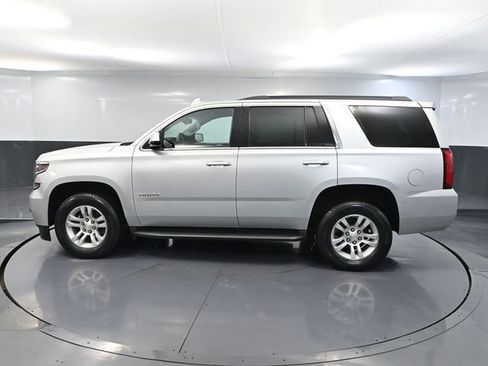Used 2017 Chevrolet Tahoe LS w/ Max Trailering Package image 11