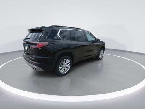 New 2026 GMC Acadia Elevation w/ Elevation Premium Package FWD image 8