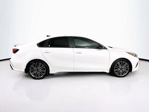 Used 2023 Kia Forte GT image 26
