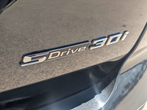 Used 2022 BMW X3 sDrive30i RWD image 16