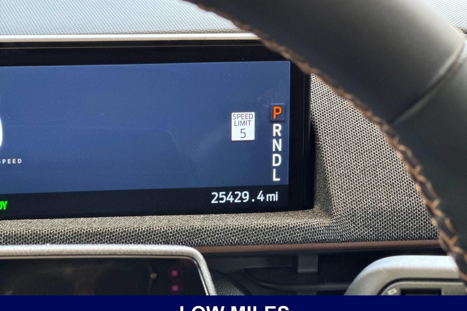 Used 2023 Ford Mustang Mach-E GT AWD/4WD image 36