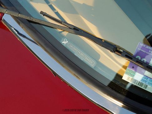 Used 1994 Jaguar XJS 4.0 Convertible image 72