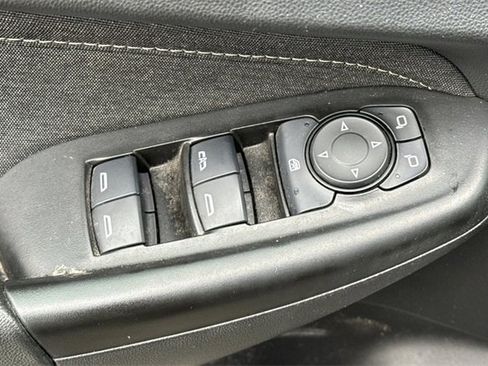 Used 2023 Chevrolet TrailBlazer ACTIV image 12