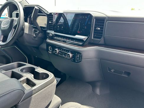 Used 2024 GMC Sierra 1500 Elevation w/ X31 Off-Road Package image 16