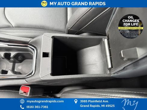 Used 2025 Jeep Compass Limited AWD/4WD image 28