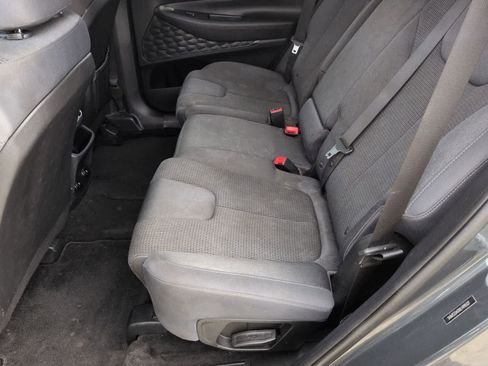 Used 2020 Hyundai Santa Fe SEL image 17