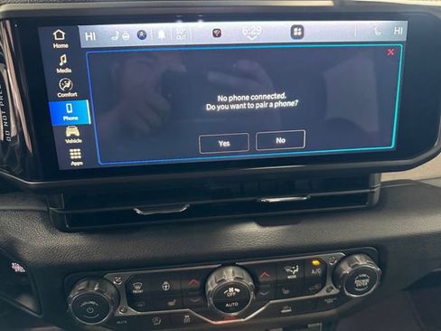 New 2026 Jeep Wrangler Sport S image 18