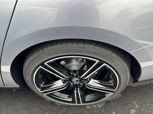 New 2026 Honda Accord SE image 21