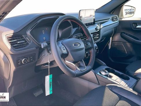 New 2026 Ford Escape ST-Line Select AWD/4WD image 6