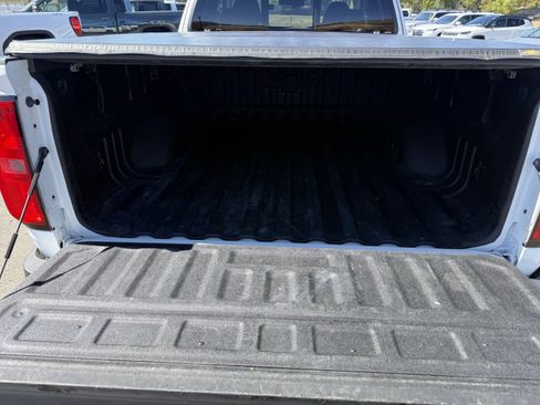 Used 2021 Chevrolet Colorado Z71 image 6